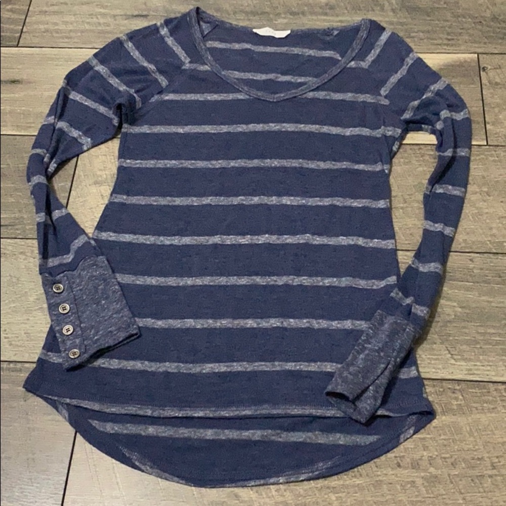Long sleeve